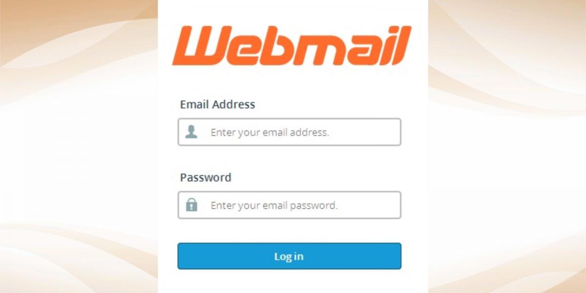 Como revisar tu correo por medio del servicio de Web Mail